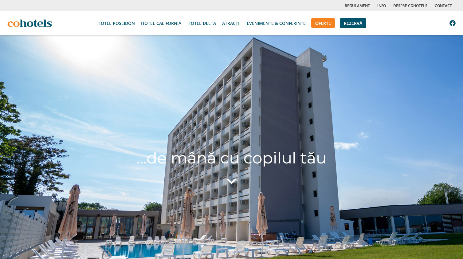 preview cohotels